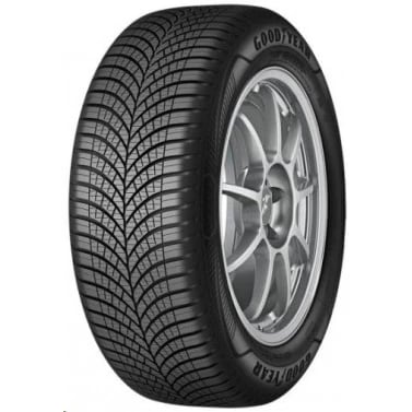 GoodYear Vector4Seasons G3 SUV XL 255/55 R19 111W