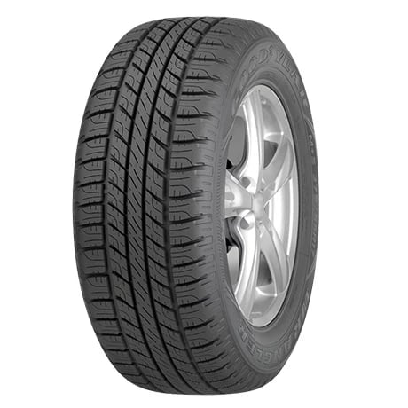 GOODYEAR WRL HP(ALLWEATHER) 255/65 R16 109H