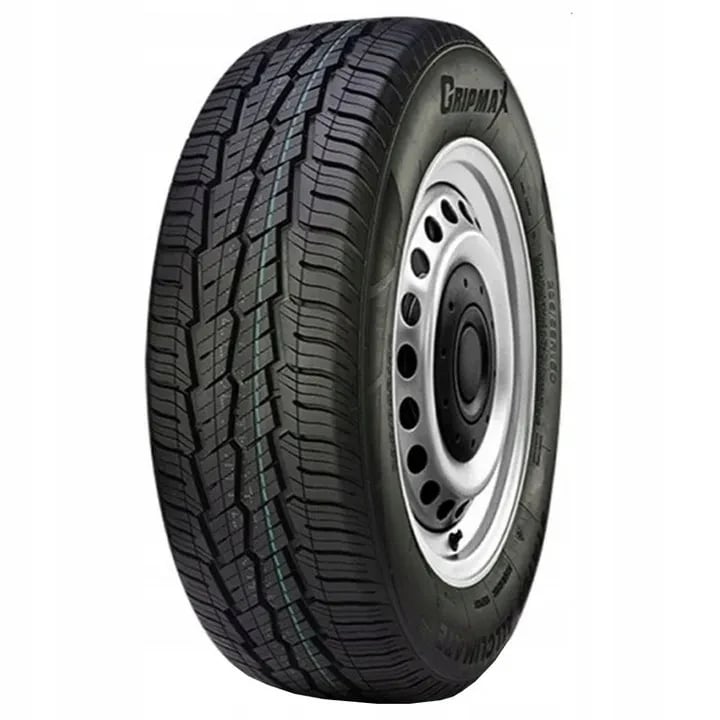 215/60 R17C GRIPMAX SUREGRIP AS VAN  109H  (C,B,73)