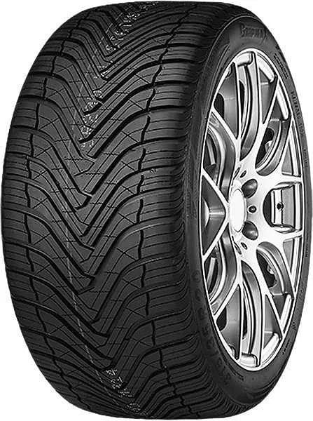 255/60 R17 GRIPMAX SUREGRIP ALL SEASON NANO 106V  (C,C,73)