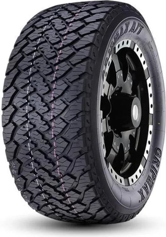 265/70 R15 GRIPMAX INCEPTION A/T 112T  (B,C,72)