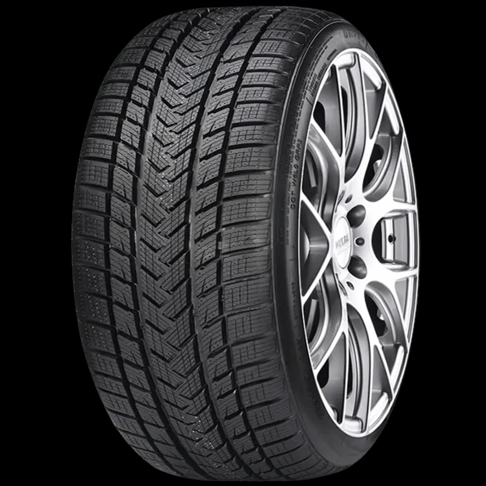 285/40 R21 GRIPMAX PRO WINTER  109V  (C,C,74)