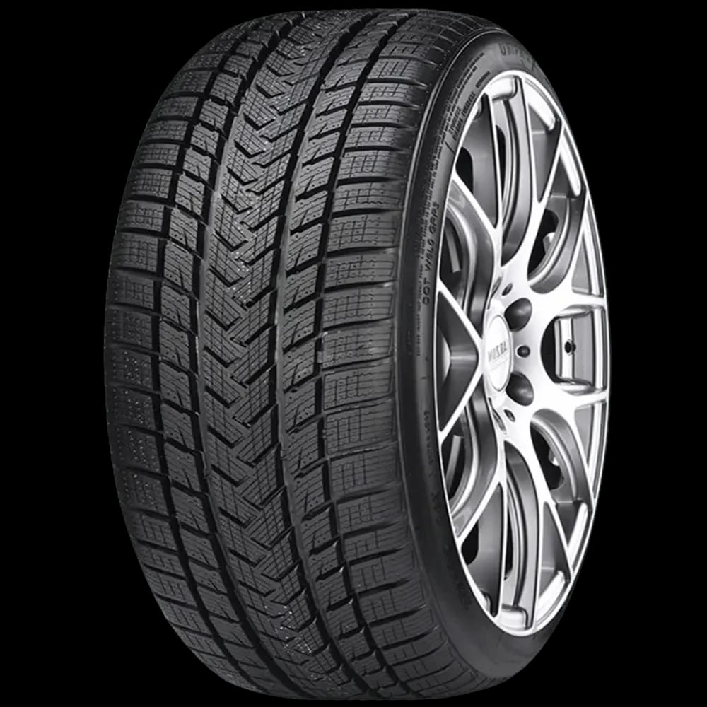315/35 R22 GRIPMAX PRO WINTER  111V XL XL (C,C,75)