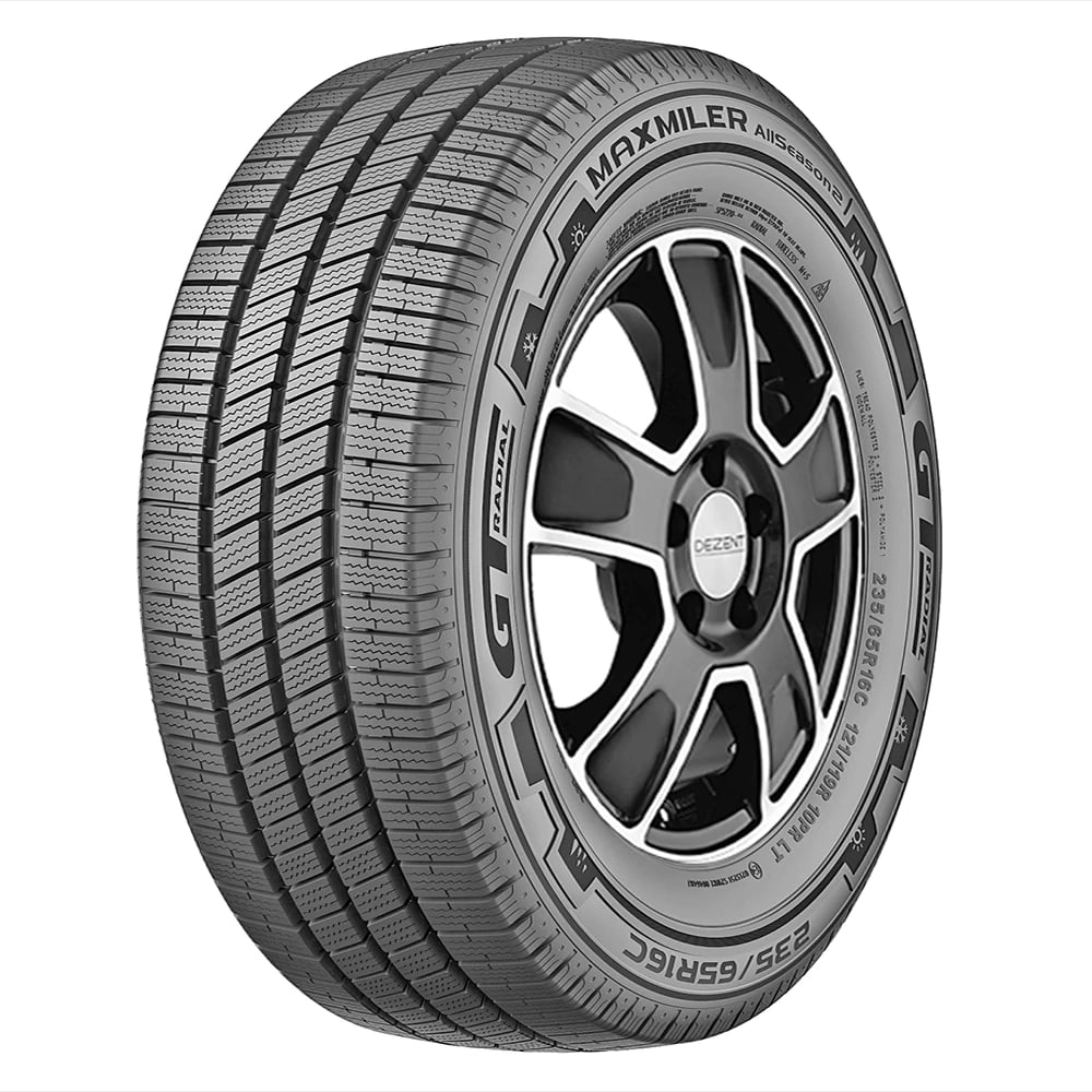 100A4802OS Anvelopa AllSeason GT-RADIAL Maxmiler-All-Season2 215/70R15C 109/107S/C/A/71dB(B)