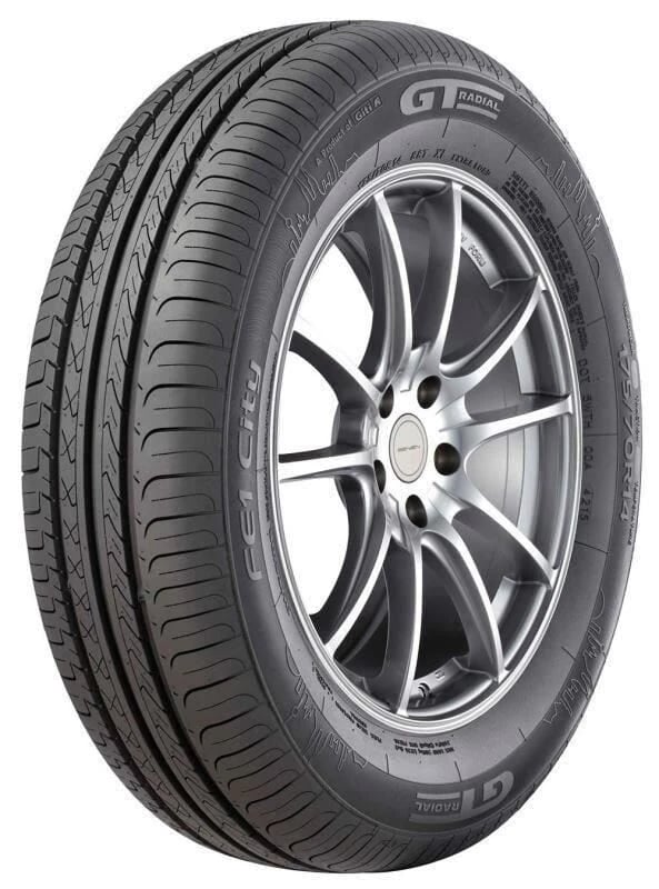 Anvelopa GT-RADIAL FE1-City 175 R14 70 88T/XL/D/B/71(B) Vara