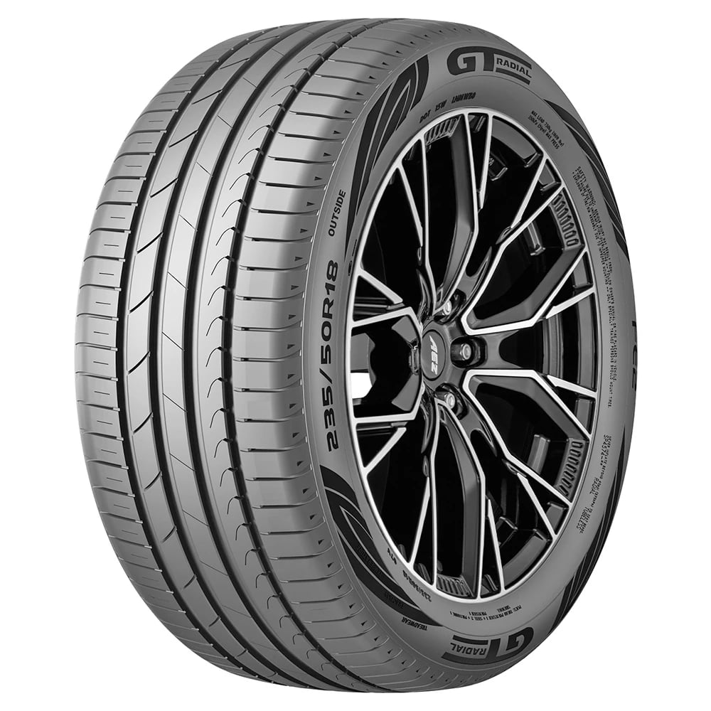 Anvelopa GT-RADIAL FE2 225 R17 55 101Y/XL/C/A/69(A) Vara