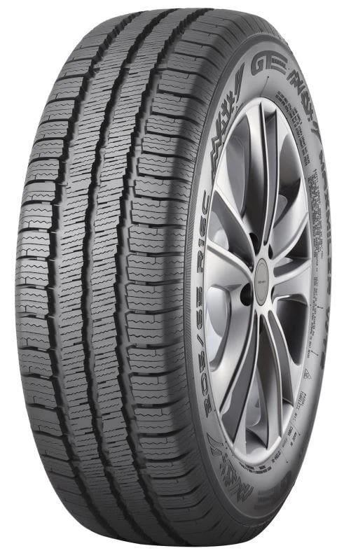 Anvelopa GT-RADIAL MaxmWT2-Cargo 195 R16C 60 99/97T/D/C/B-71dB