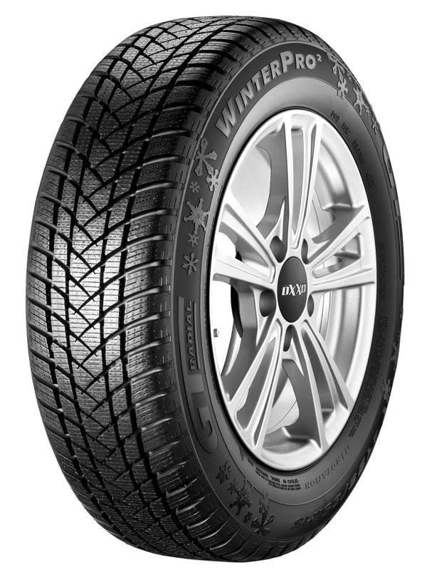 Anvelopa GT-RADIAL WinterPro2 245 R17 65 111H/XL/C/B/72dB-C Iarna