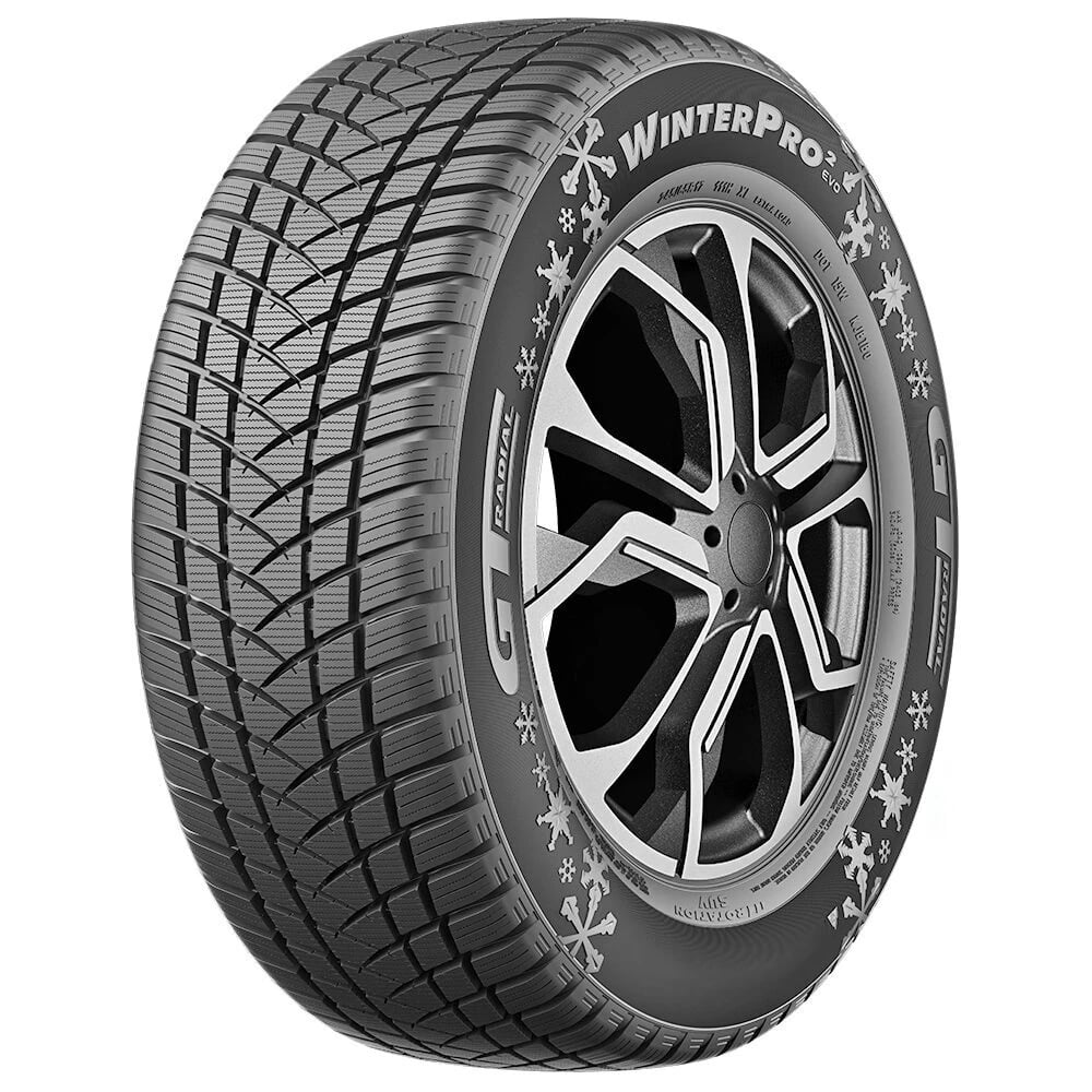Anvelopa GT-RADIAL WINTERPRO2-(EVO)* 185 R15 60 84T/D/B/69(B) Iarna