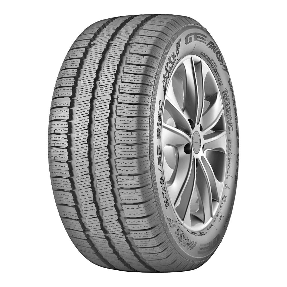 Anvelopa Iarna GT RADIAL Maxmiler WT2 Cargo 175/75R16C 101/99R/D/C/71dB(B)