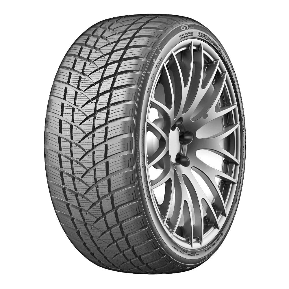 Anvelopa Iarna GT RADIAL WinterPro2 Sport 225/45R17 94V/XL/D/B/70dB(B)