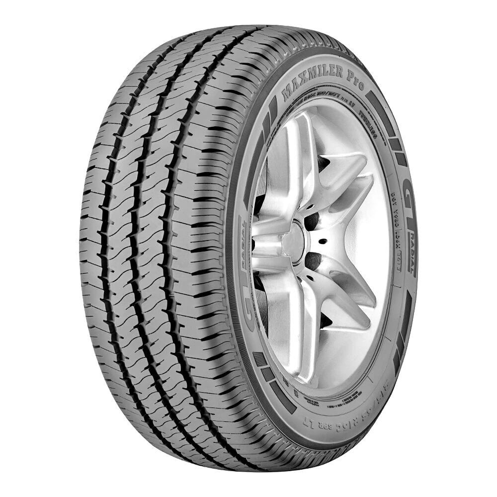 Anvelopa Vara GT-RADIAL Maxmiler-Pro 225/70R15C 112/110R/C/B/71dB(B)