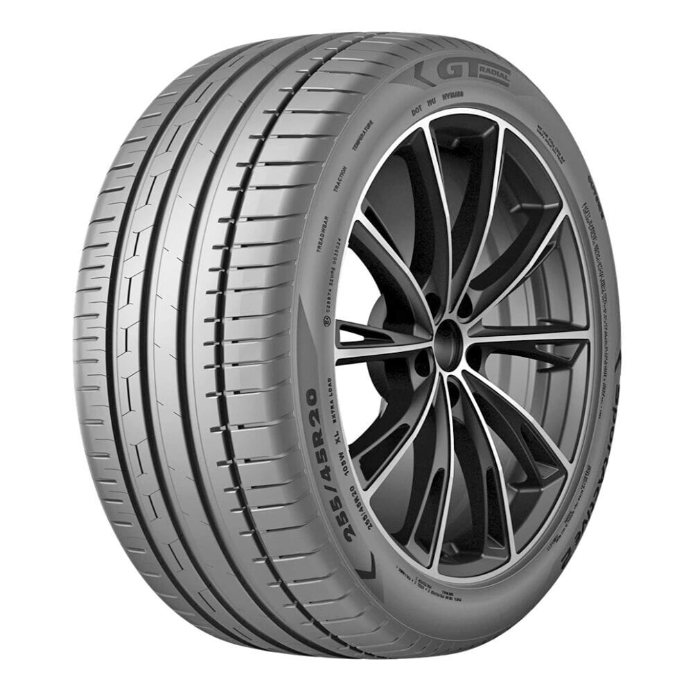 Anvelopa Vara GT-RADIAL SportActive2-SUV 245/45R20 103Y/XL/C/A/69dB(A)