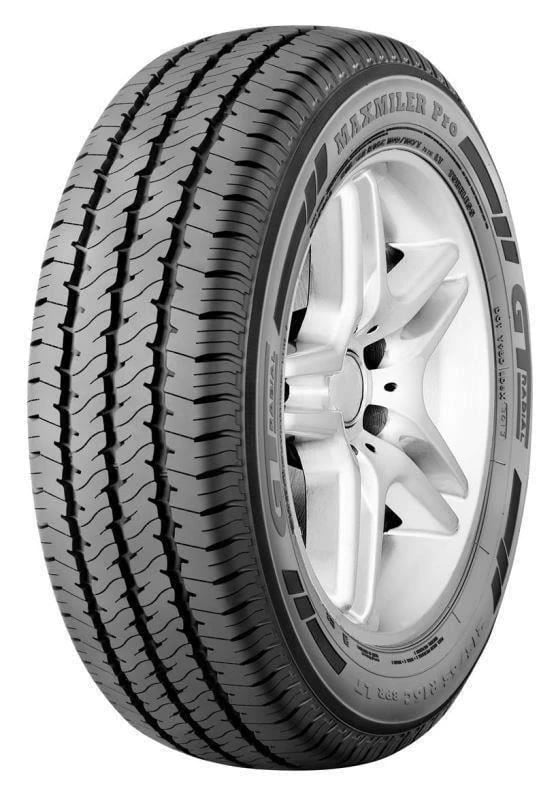 GT RADIAL Maxmiler PRO 195/75 R16C 107/105R