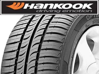 145/80 R13 HANKOOK K715 Optimo K715 75T  (D,D,69)