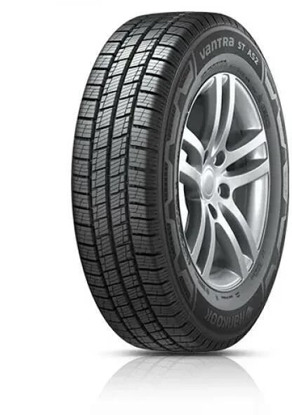 195/60 R16C HANKOOK RA30 VanTRa ST AS2 99/97H  (D,C,73)
