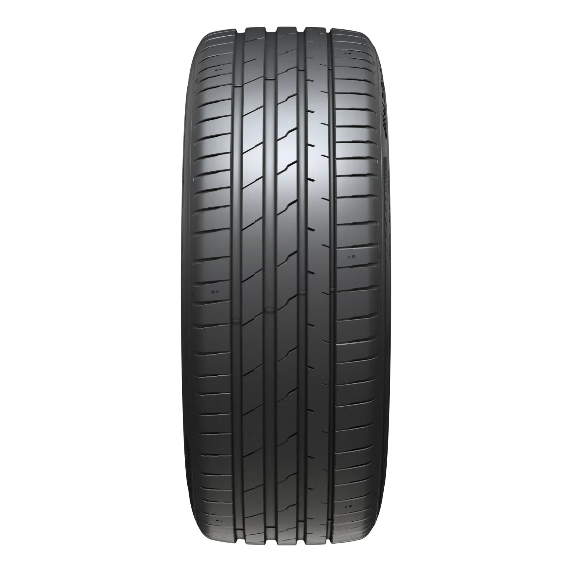 215/60 R18 HANKOOK IK01A iON evo SUV 102W  (B,A,69)