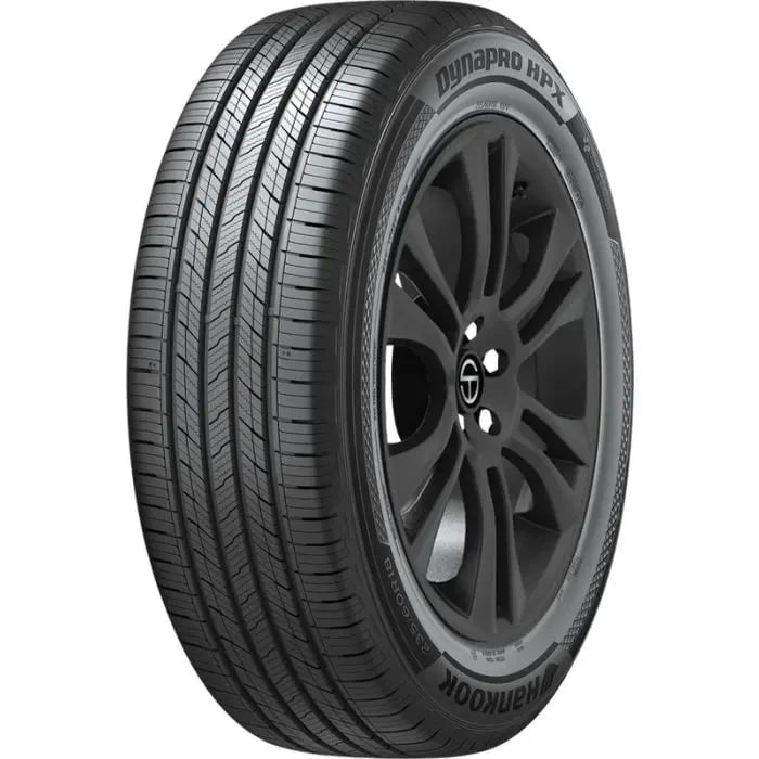 215/65 R16 HANKOOK RA43 Dynapro HPX 98H  (C,D,70)
