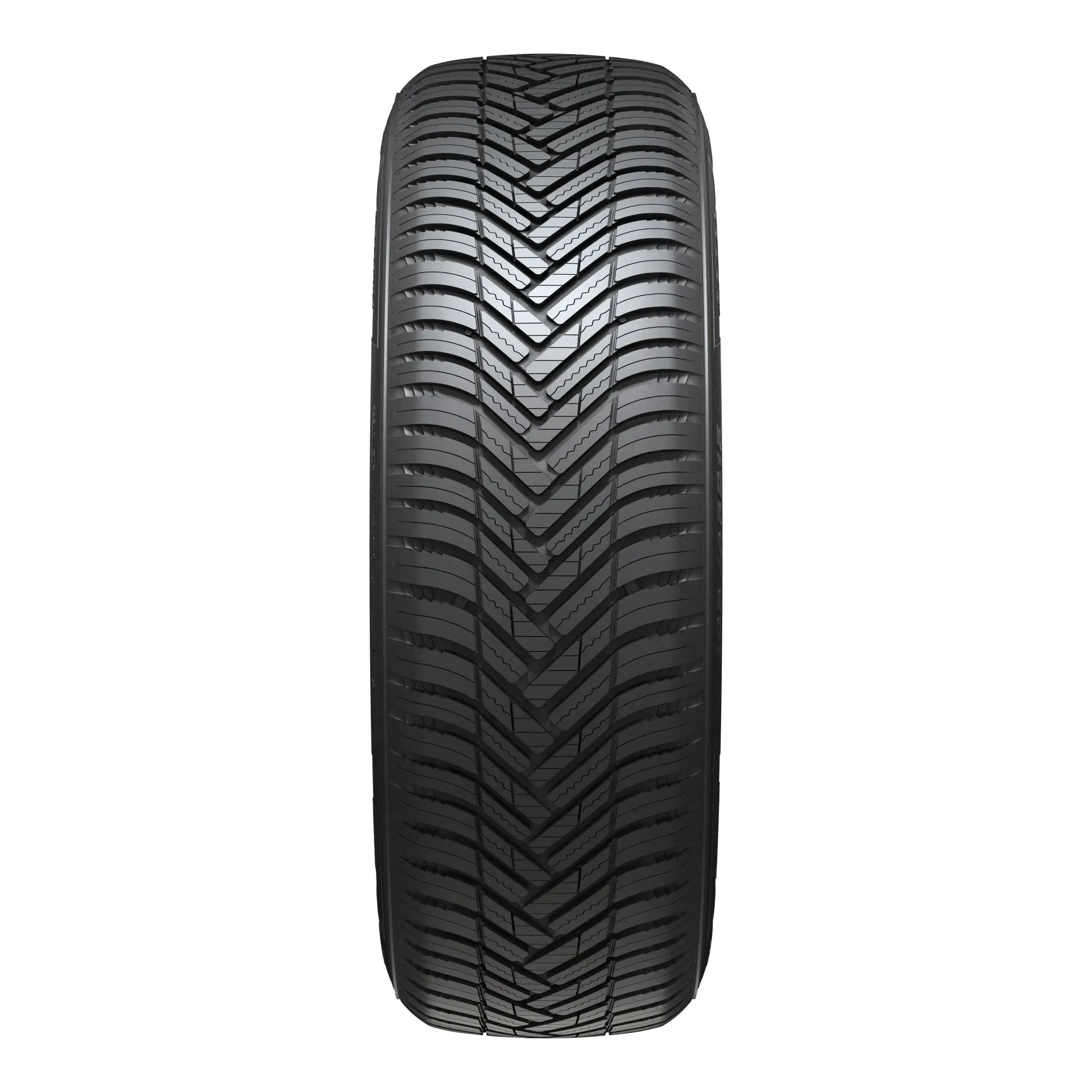 225/55 R17 HANKOOK H750 Kinergy 4S2 101W  (C,B,72)