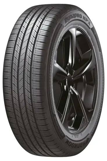 225/60 R17 HANKOOK DYNAPRO HPX 99V  (C,D,70)