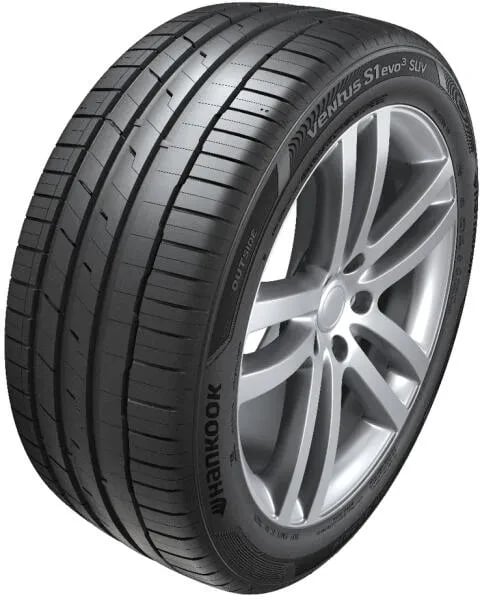 235/55 R19 HANKOOK K127C Ventus S1 evo3 SUV 101V  (D,A,71)