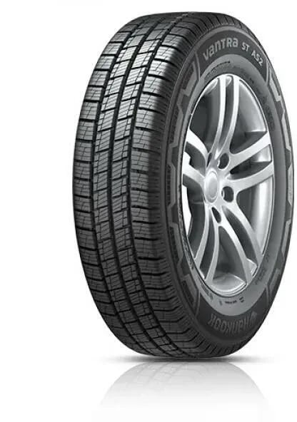 235/65 R16C HANKOOK RA30 VanTRa ST AS2 115/113R  (D,C,73)