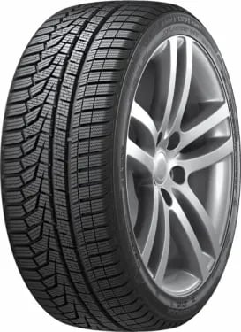 255/45 R19 HANKOOK W320B Winter i*cept evo2 104V  (C,B,70)