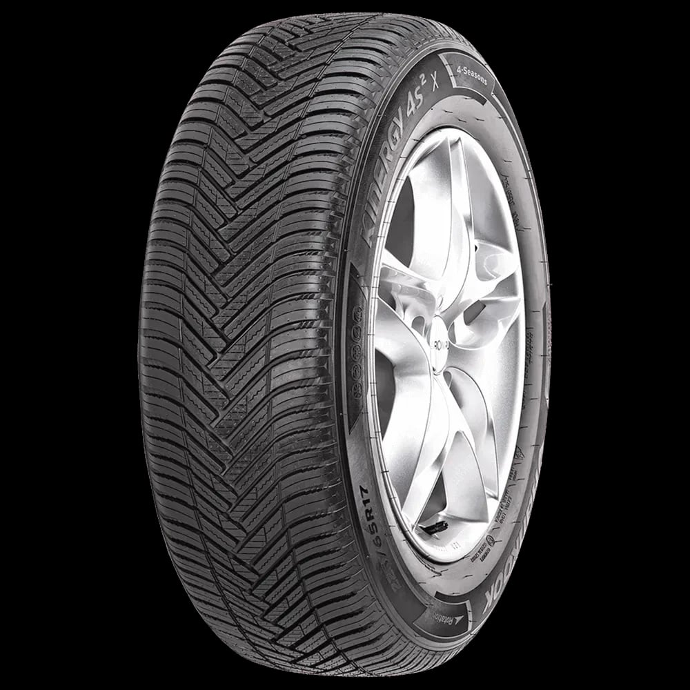 265/45 R20 HANKOOK H750A Kinergy 4S2 X 108Y  (C,B,73)