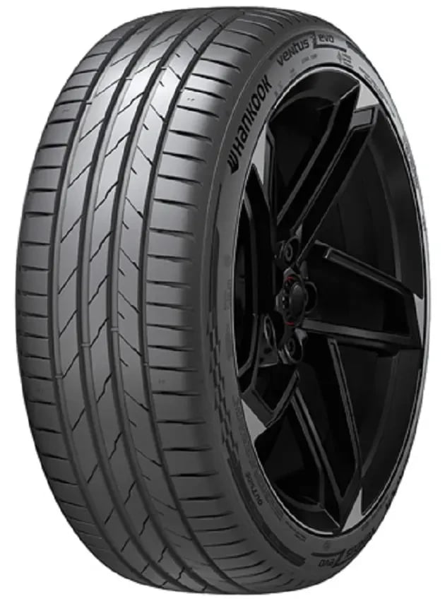 275/40 R18 HANKOOK K137 Ventus evo 103Y  (C,A,71)