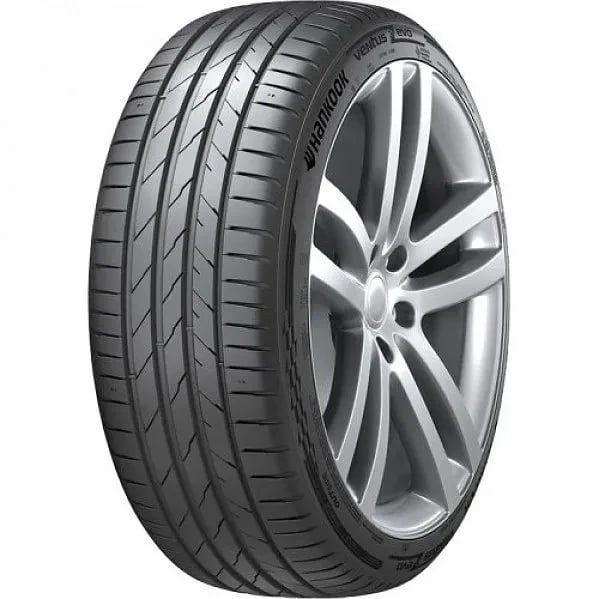 275/40 R20 HANKOOK K137A Ventus evo SUV 106Y  (C,A,71)