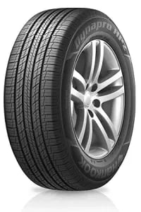 285/45 R21 HANKOOK RA33D Dynapro HP2 plus 113H  (C,B,73)