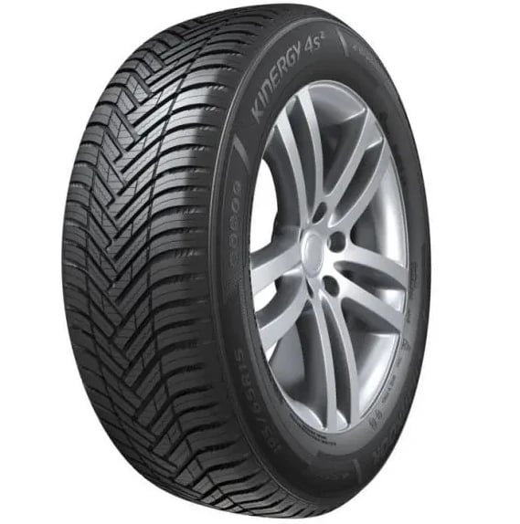 Hankook H750A Kinergy 4S2 XL 275/40 R20 106W