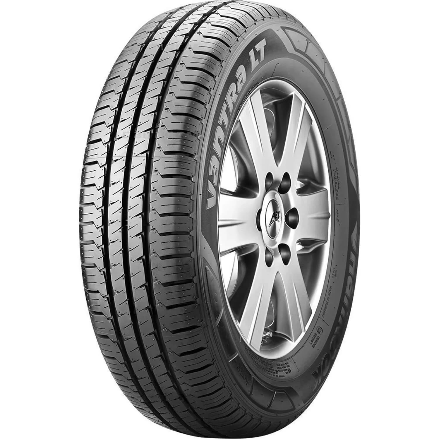 Hankook Vantra LT RA18 M+S 235/65 R16C 121/119R