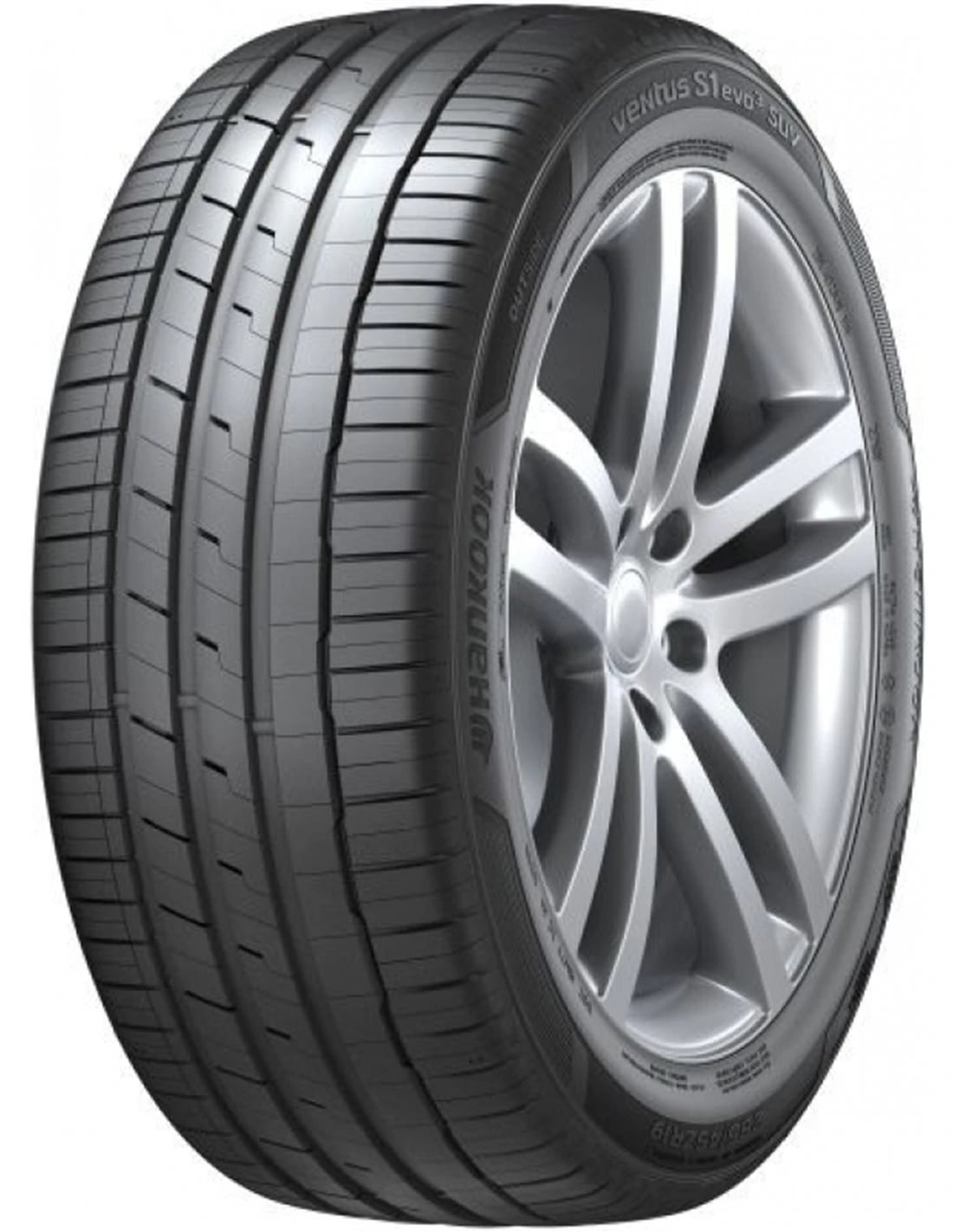 Hankook Ventus S1 Evo3 K127 XL 225/45 R19 96W