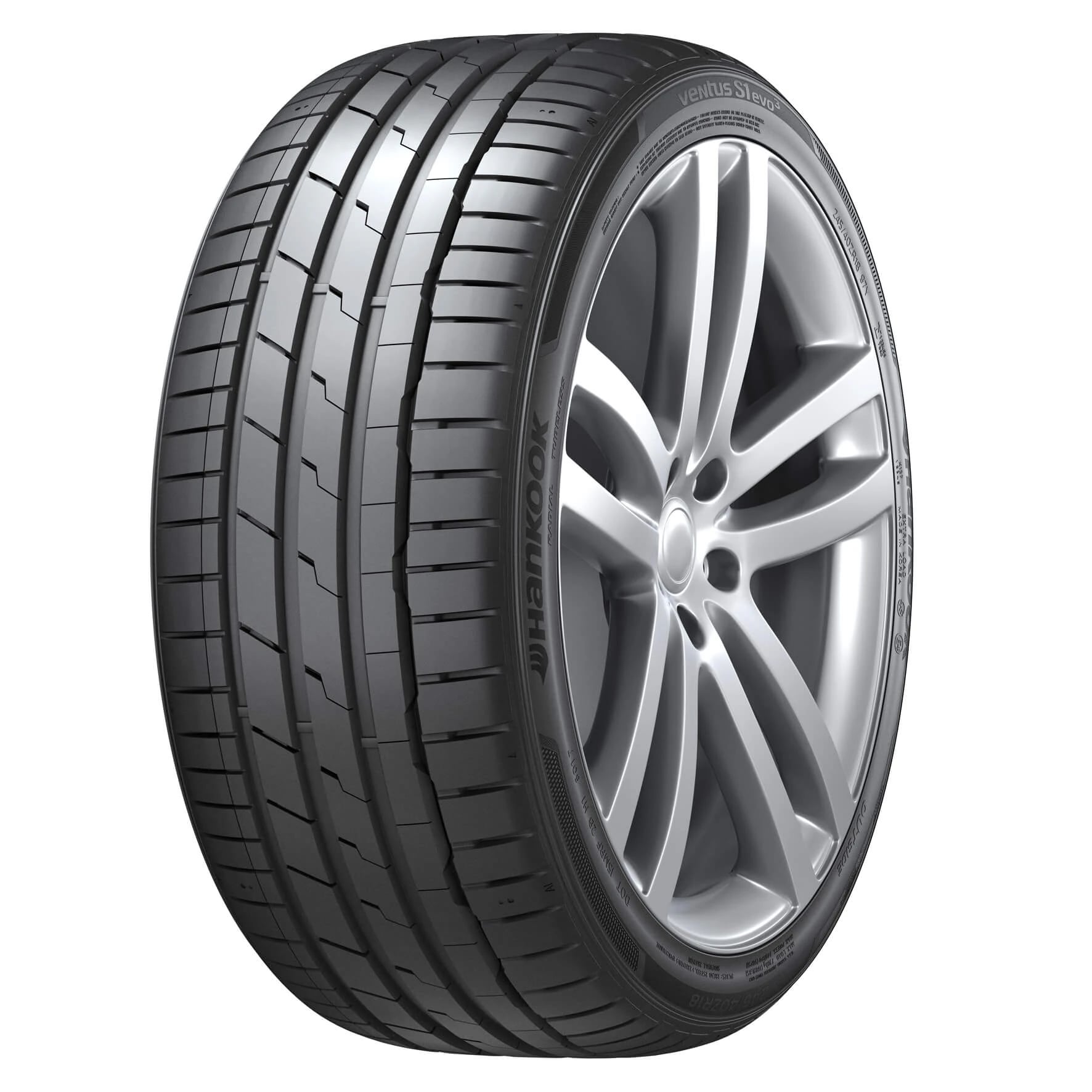 Hankook Ventus S1 Evo3 K127 XL 255/45 R19 104Y