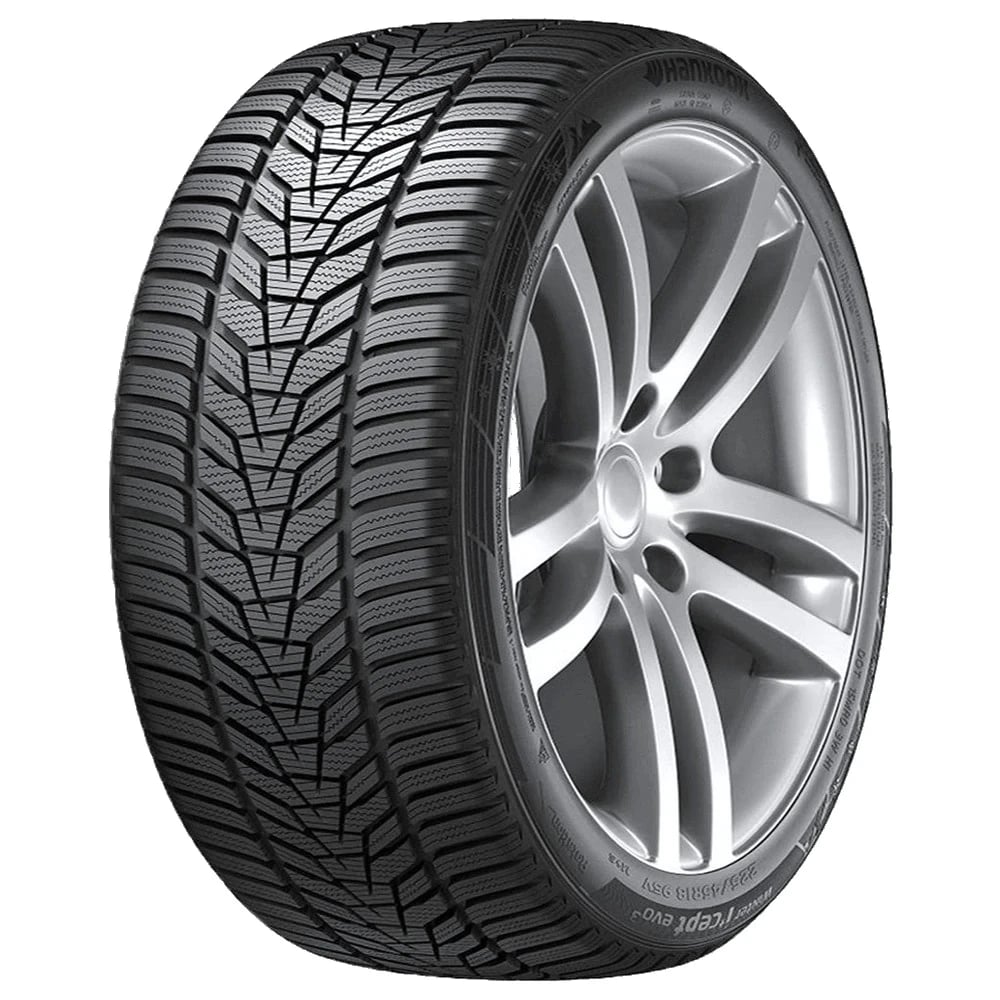 Hankook W330 XL 235/35 R19 91W