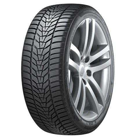Hankook W330C XL RunOnFlat 245/50 R19 105V