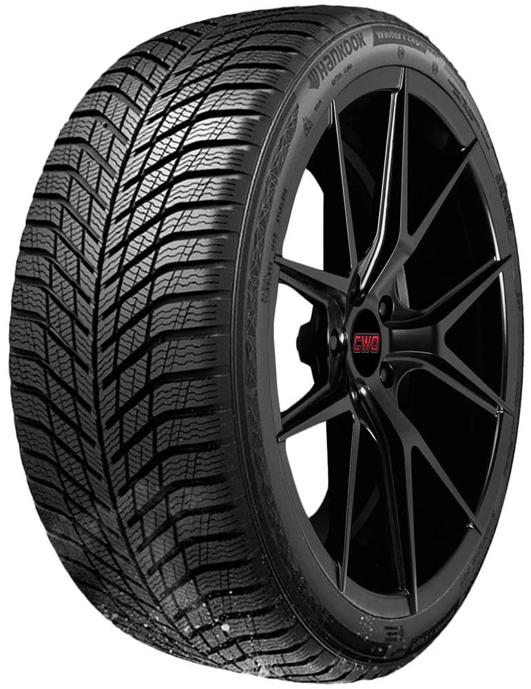 Hankook W340 XL 225/60 R17 103V
