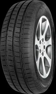 175/70 R14C IMPERIAL SNOWDRAGON VAN 95/93T  (D,B,72)