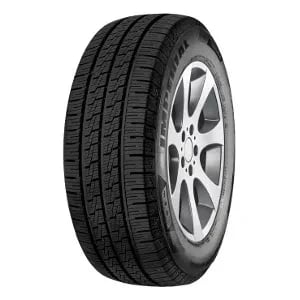 205/75 R16C IMPERIAL ALL SEASON VAN DRIVER 113/111S  (C,B,72)