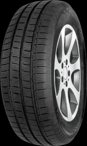 215/60 R16C IMPERIAL SNOWDRAGON VAN 103/101R  (D,B,72)
