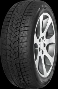 255/60 R18 IMPERIAL SNOWDRAGON UHP 112V  (C,C,73)
