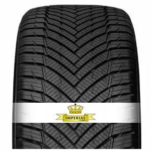 275/40 R20 IMPERIAL ALL SEASON DRIVER 106Y  (C,B,72)
