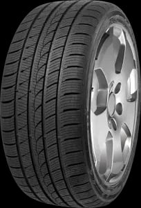 275/40 R20 IMPERIAL SNOWDRAGON SUV 106V  (C,C,72)