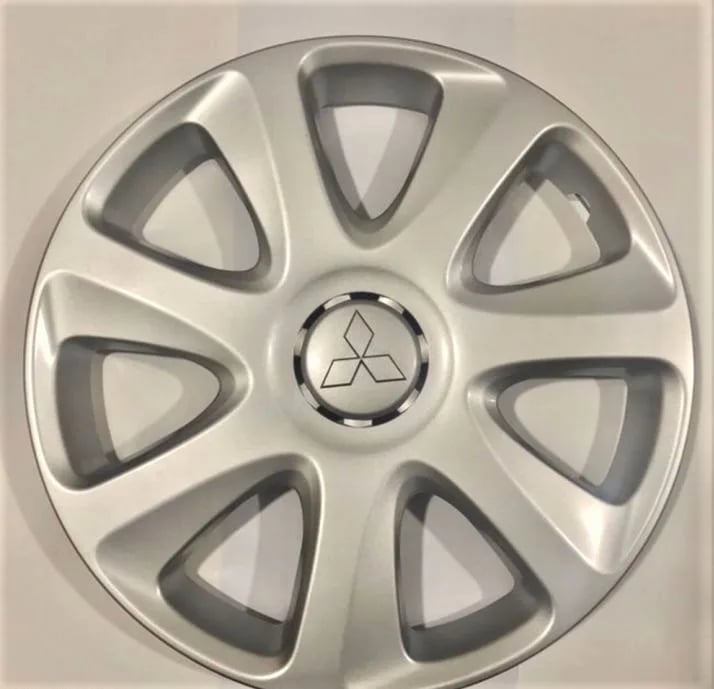 Capace Centrale Mitsubishi, 16", Originale, Noi