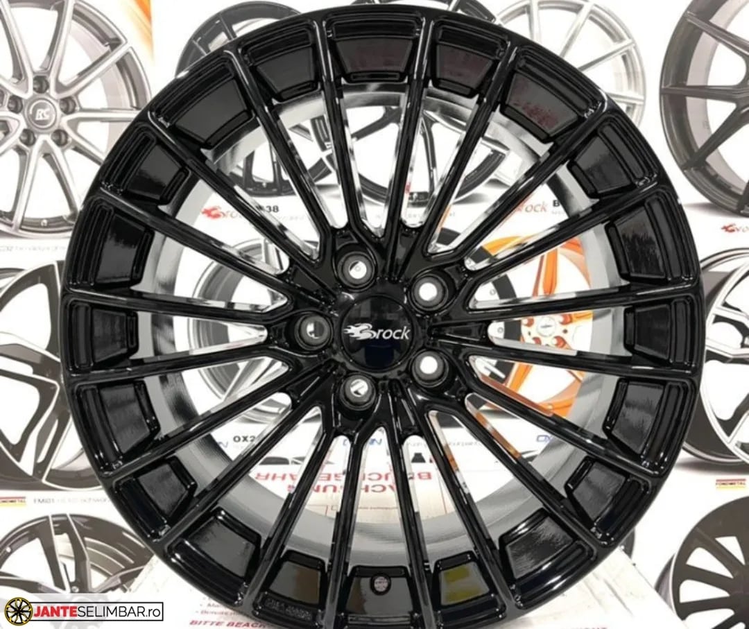 Jante aliaj Land Rover Discovery Sport, Freelander 2, Range Rover Evoque, Evoque new, Range Rover Velar, 18"