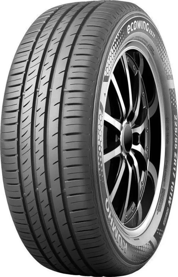 185/55 R15 KUMHO ES31 82H  (B,B,70)