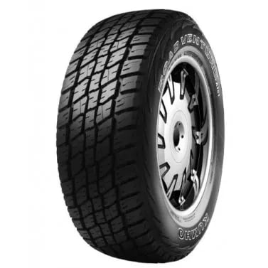 205/80 R16 KUMHO AT61 104S  (D,D,72)