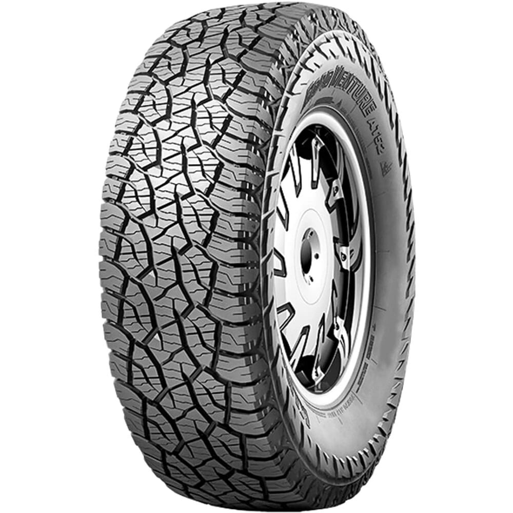 2326263  Anvelopa KUMHO AT52 265 R18 60 110T/D/D/73(B) AllSeason