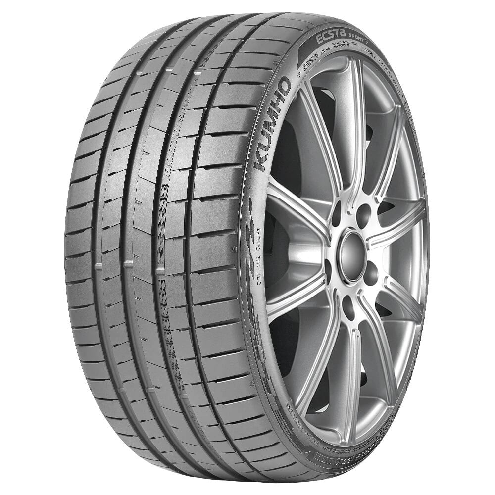 2349203 Anvelopa Vara KUMHO PS72 245/30R19 89X/XL/D/A/72dB(B)